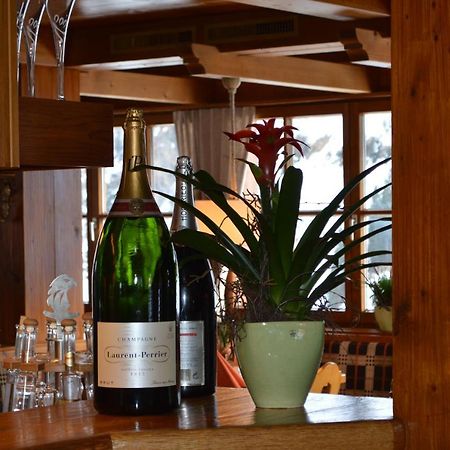 다뮐스 Gasthaus Glockle 아파트 외부 사진
