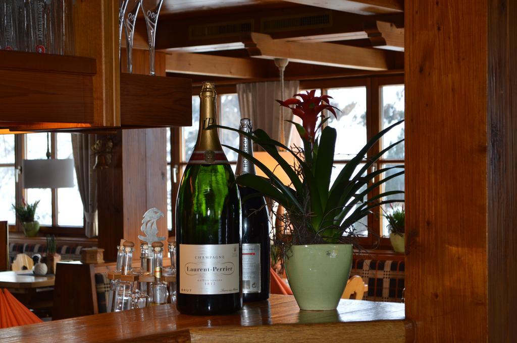 다뮐스 Gasthaus Glockle 아파트 외부 사진
