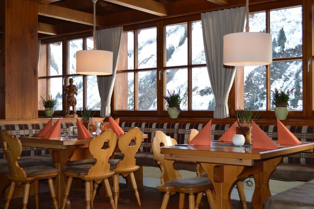 다뮐스 Gasthaus Glockle 아파트 외부 사진